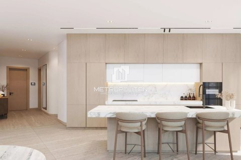 Appartamento in vendita a Al Marjan Island, Ras Al Khaimah, EAU 59 mq. № 665389 - foto 15