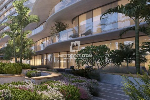 Appartamento in vendita a Al Marjan Island, Ras Al Khaimah, EAU 59 mq. № 665389 - foto 19