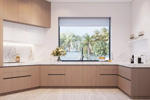 Appartamento in vendita a Al Marjan Island, Ras Al Khaimah, EAU 59 mq. № 665389 - foto 12