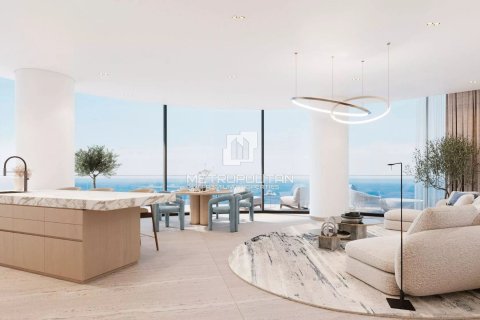 Appartamento in vendita a Al Marjan Island, Ras Al Khaimah, EAU 59 mq. № 665389 - foto 4