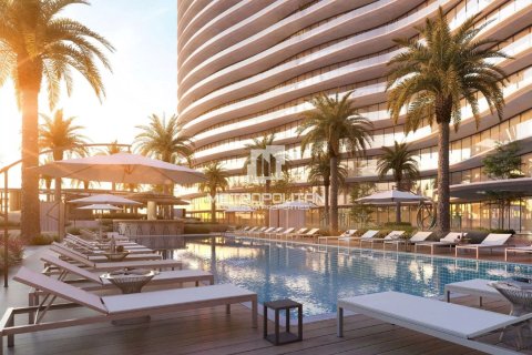 Appartamento in vendita a Al Marjan Island, Ras Al Khaimah, EAU 59 mq. № 665389 - foto 17