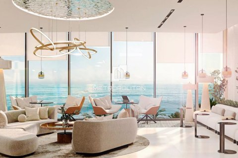 Appartamento in vendita a Al Marjan Island, Ras Al Khaimah, EAU 59 mq. № 665389 - foto 6