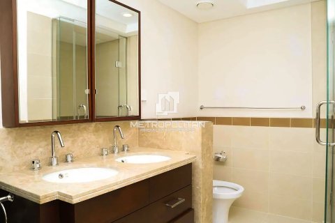Apartman u gradu Downtown Dubai (Downtown Burj Dubai), Dubai, UAE 1 spavaća soba, 78 m2 Br. 665388 - Slika 9