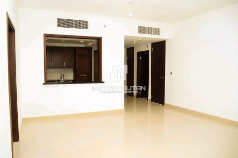 آپارتمان در Downtown Dubai (Downtown Burj Dubai)، Dubai ، امارات متحده عربی 1 خوابه ، 78 متر مربع.  شماره 665388