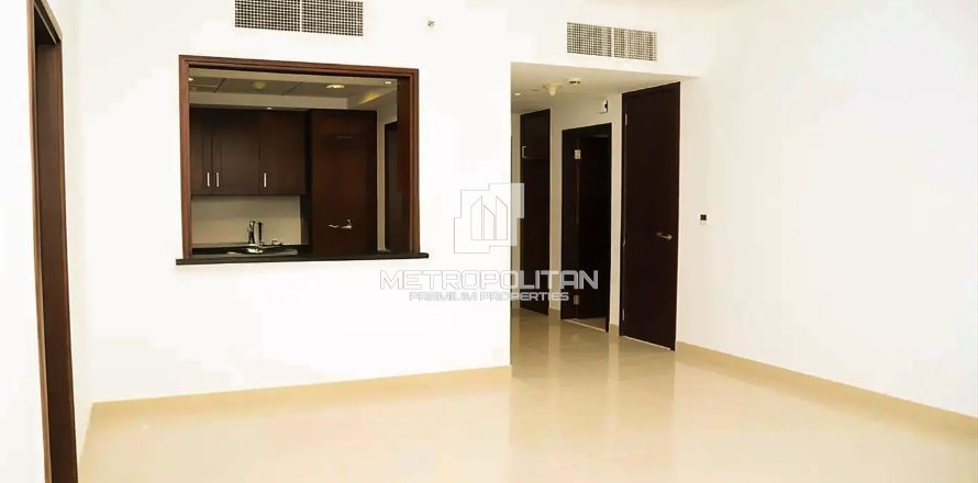 Apartman u gradu Downtown Dubai (Downtown Burj Dubai), Dubai, UAE 1 spavaća soba, 78 m2 Br. 665388
