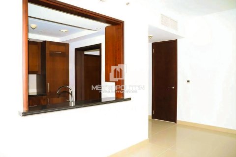 Apartman u gradu Downtown Dubai (Downtown Burj Dubai), Dubai, UAE 1 spavaća soba, 78 m2 Br. 665388 - Slika 4
