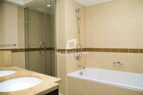 Apartman u gradu Downtown Dubai (Downtown Burj Dubai), Dubai, UAE 1 spavaća soba, 78 m2 Br. 665388 - Slika 10