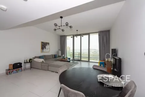 Apartmen di Palm Jumeirah, Dubai, UAE 3 bilik tidur, 187 meter persegi № 738471 - foto 9
