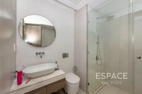 Apartmen di Palm Jumeirah, Dubai, UAE 3 bilik tidur, 187 meter persegi № 738471 - foto 13
