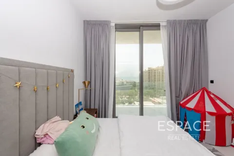 Apartmen di Palm Jumeirah, Dubai, UAE 3 bilik tidur, 187 meter persegi № 738471 - foto 16