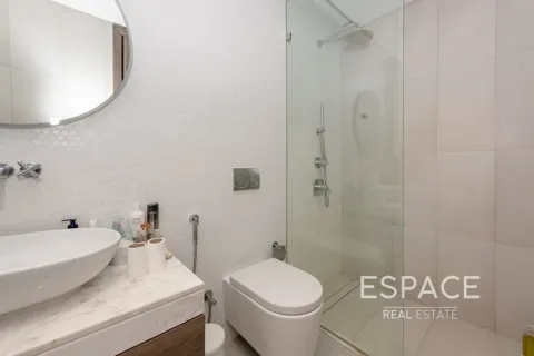 Apartmen di Palm Jumeirah, Dubai, UAE 3 bilik tidur, 187 meter persegi № 738471 - foto 8