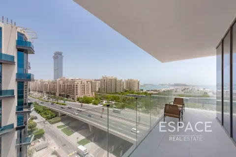 Apartmen di Palm Jumeirah, Dubai, UAE 3 bilik tidur, 187 meter persegi № 738471 - foto 11