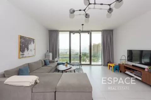 Apartmen di Palm Jumeirah, Dubai, UAE 3 bilik tidur, 187 meter persegi № 738471 - foto 10