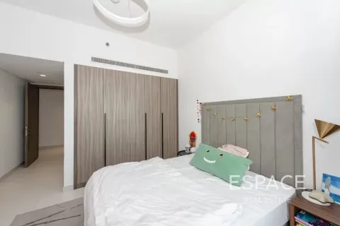 Apartmen di Palm Jumeirah, Dubai, UAE 3 bilik tidur, 187 meter persegi № 738471 - foto 14