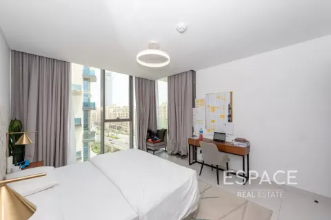 Apartmen di Palm Jumeirah, Dubai, UAE 3 bilik tidur, 187 meter persegi № 738471 - foto 5