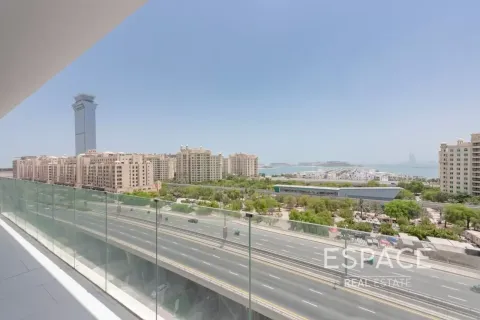 Apartmen di Palm Jumeirah, Dubai, UAE 3 bilik tidur, 187 meter persegi № 738471 - foto 12