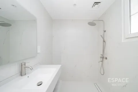 The Springs, Dubai, UAE의 임대용 빌라 침실 2개, 167제곱미터 번호 738469 - 사진 12