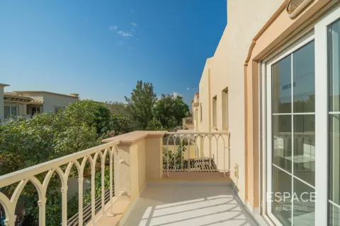 The Springs, Dubai, UAE의 임대용 빌라 침실 2개, 167제곱미터 번호 738469 - 사진 18