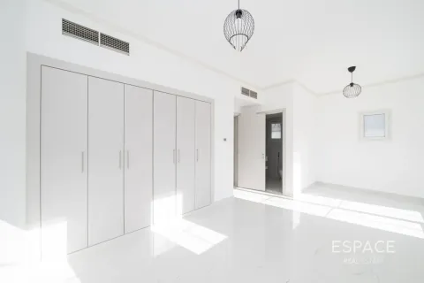 The Springs, Dubai, UAE의 임대용 빌라 침실 2개, 167제곱미터 번호 738469 - 사진 10