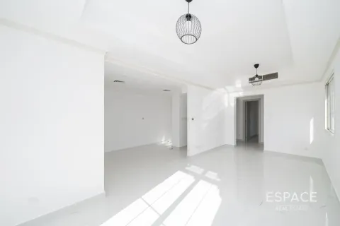 The Springs, Dubai, UAE의 임대용 빌라 침실 2개, 167제곱미터 번호 738469 - 사진 3