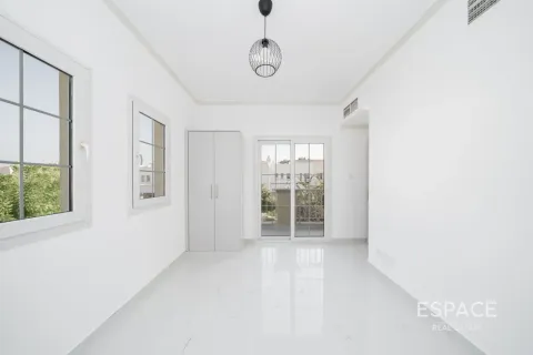 The Springs, Dubai, UAE의 임대용 빌라 침실 2개, 167제곱미터 번호 738469 - 사진 15