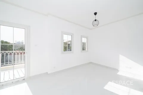 The Springs, Dubai, UAE의 임대용 빌라 침실 2개, 167제곱미터 번호 738469 - 사진 9