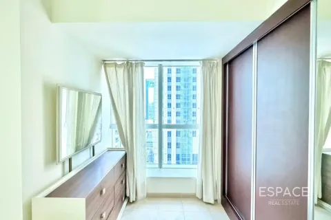 Apartamento en alquiler en Dubai Marina, Dubai, EAU 2 dormitorios, 123 m2 № 738456 - foto 14