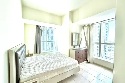 Apartamento en alquiler en Dubai Marina, Dubai, EAU 2 dormitorios, 123 m2 № 738456 - foto 13