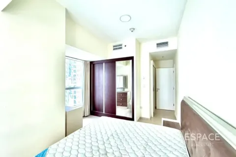 Apartamento en alquiler en Dubai Marina, Dubai, EAU 2 dormitorios, 123 m2 № 738456 - foto 16