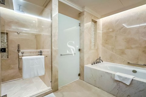 Penthouse di Downtown Dubai (Downtown Burj Dubai), UAE 4 bilik tidur, 379 meter persegi № 711204 - foto 18