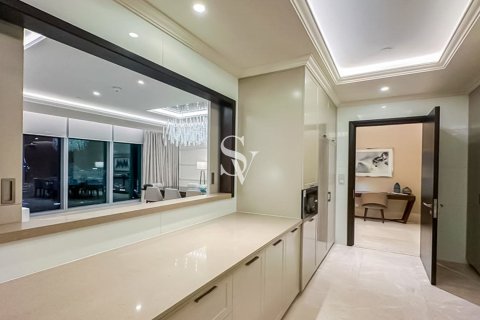 Penthouse di Downtown Dubai (Downtown Burj Dubai), UAE 4 bilik tidur, 379 meter persegi № 711204 - foto 12
