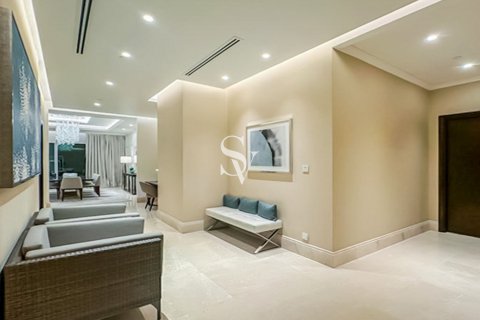 Penthouse di Downtown Dubai (Downtown Burj Dubai), UAE 4 bilik tidur, 379 meter persegi № 711204 - foto 9