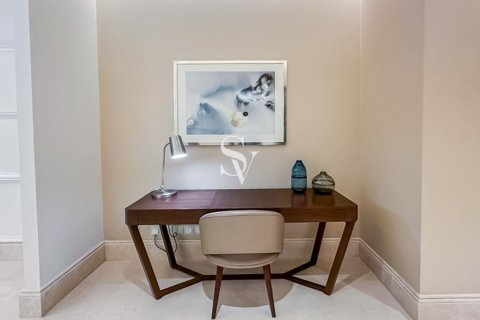 Penthouse di Downtown Dubai (Downtown Burj Dubai), UAE 4 bilik tidur, 379 meter persegi № 711204 - foto 17