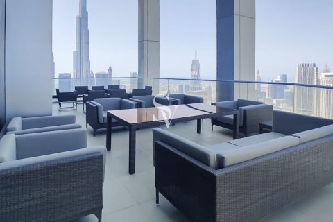 Penthouse di Downtown Dubai (Downtown Burj Dubai), UAE 4 bilik tidur, 379 meter persegi № 711204 - foto 22