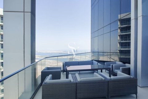Penthouse di Downtown Dubai (Downtown Burj Dubai), UAE 4 bilik tidur, 379 meter persegi № 711204 - foto 23