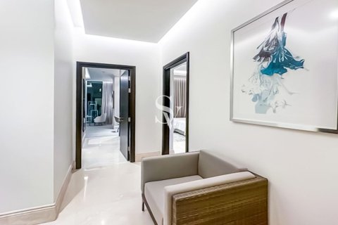 Penthouse di Downtown Dubai (Downtown Burj Dubai), UAE 4 bilik tidur, 379 meter persegi № 711204 - foto 16