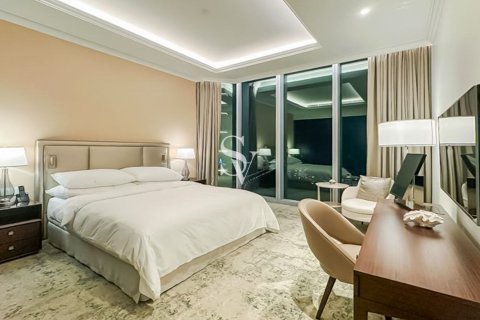 Penthouse di Downtown Dubai (Downtown Burj Dubai), UAE 4 bilik tidur, 379 meter persegi № 711204 - foto 5