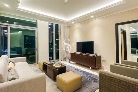 Penthouse di Downtown Dubai (Downtown Burj Dubai), UAE 4 bilik tidur, 379 meter persegi № 711204 - foto 2