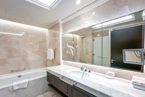 Penthouse di Downtown Dubai (Downtown Burj Dubai), UAE 4 bilik tidur, 379 meter persegi № 711204 - foto 21