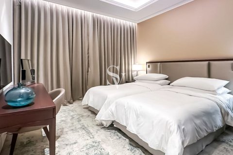 Penthouse di Downtown Dubai (Downtown Burj Dubai), UAE 4 bilik tidur, 379 meter persegi № 711204 - foto 14