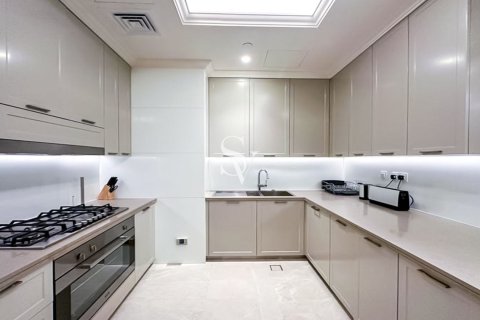 Penthouse di Downtown Dubai (Downtown Burj Dubai), UAE 4 bilik tidur, 379 meter persegi № 711204 - foto 10