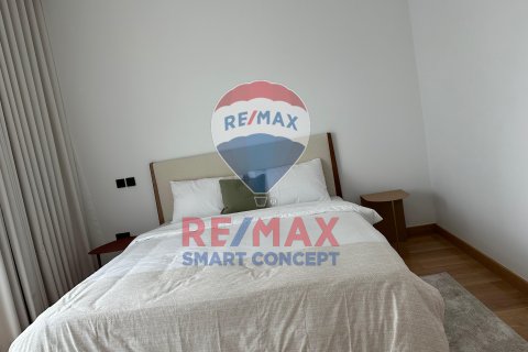 Apartemen di Al Reem Island, Abu Dhabi, UEA 1 kamar tidur, 89.7 m2 nomor 516224 - foto 12