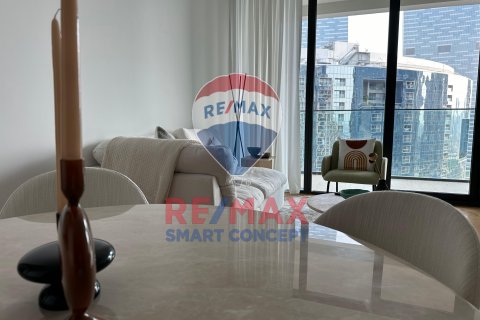 Apartemen di Al Reem Island, Abu Dhabi, UEA 1 kamar tidur, 89.7 m2 nomor 516224 - foto 2