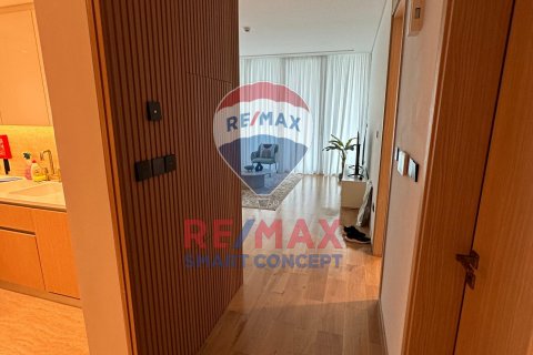 Apartemen di Al Reem Island, Abu Dhabi, UEA 1 kamar tidur, 89.7 m2 nomor 516224 - foto 9