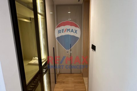 Apartemen di Al Reem Island, Abu Dhabi, UEA 1 kamar tidur, 89.7 m2 nomor 516224 - foto 10