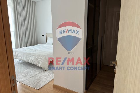 Apartemen di Al Reem Island, Abu Dhabi, UEA 1 kamar tidur, 89.7 m2 nomor 516224 - foto 17