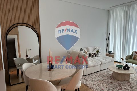 Apartemen di Al Reem Island, Abu Dhabi, UEA 1 kamar tidur, 89.7 m2 nomor 516224 - foto 21