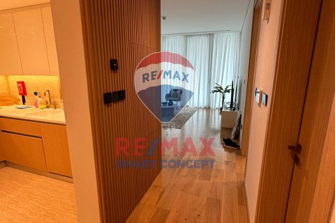 Apartemen di Al Reem Island, Abu Dhabi, UEA 1 kamar tidur, 89.7 m2 nomor 516224 - foto 7