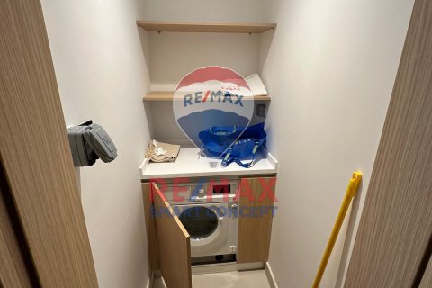 Apartemen di Al Reem Island, Abu Dhabi, UEA 1 kamar tidur, 89.7 m2 nomor 516224 - foto 22