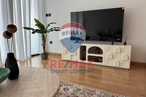 Apartemen di Al Reem Island, Abu Dhabi, UEA 1 kamar tidur, 89.7 m2 nomor 516224 - foto 16